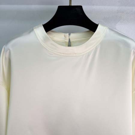 2026年4月4日入荷春夏新作Chanel 高級品復刻 女性服 KL工場