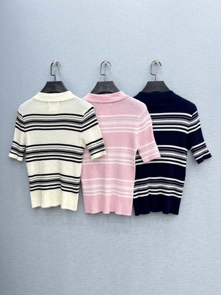 2026年4月5日入荷春夏新作Chanel 高級品復刻 女性服 KL工場