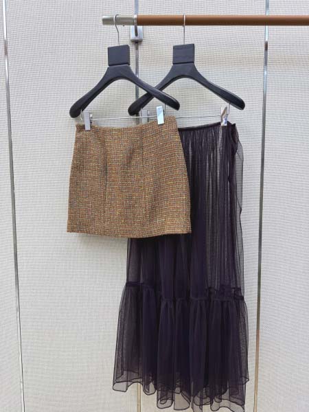 2026年4月5日入荷春夏新作Chanel セット高級品復刻 女性服 KL工場