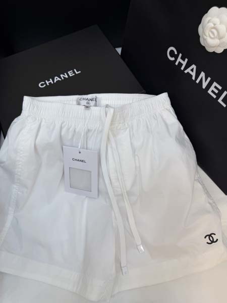2026年4月5日入荷春夏新作Chanel 高級品復刻 女性服 KL工場