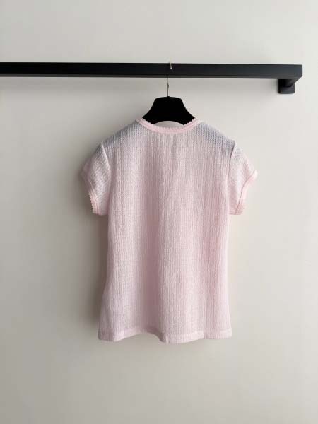 2026年4月5日入荷春夏新作Chanel 高級品復刻 女性服 KL工場