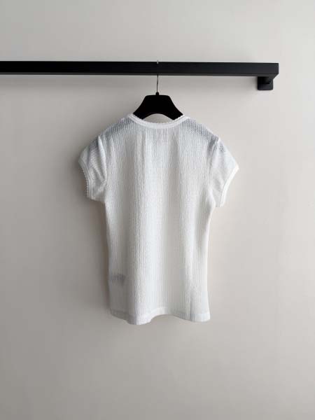 2026年4月5日入荷春夏新作Chanel 高級品復刻 女性服 KL工場