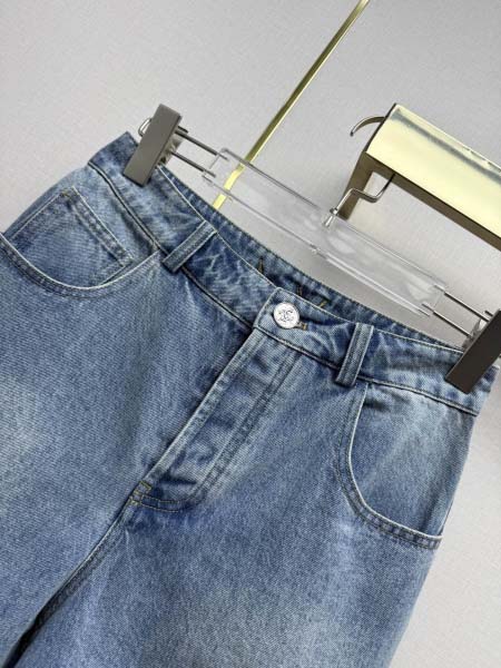 2026年4月5日入荷春夏新作Chanel 高級品復刻 女性服 KL工場