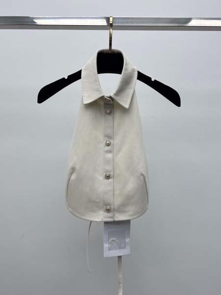 2026年4月5日入荷春夏新作Chanel 高級品復刻 女性服 KL工場