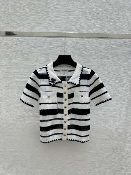 2026年4月5日入荷春夏新作Chanel 高級品復刻 女性服 KL工場