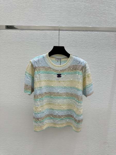 2026年4月5日入荷春夏新作Chanel 高級品復刻 女性服 KL工場