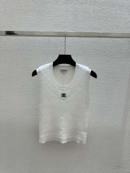 2026年4月5日入荷春夏新作Chanel 高級品復刻 女性服 KL工場