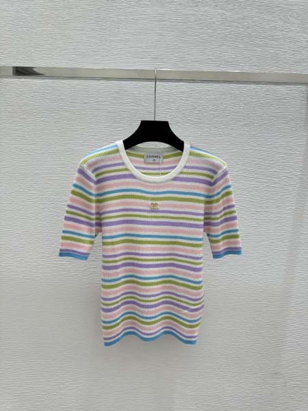 2026年4月5日入荷春夏新作Chanel 高級品復刻 女性服 KL工場