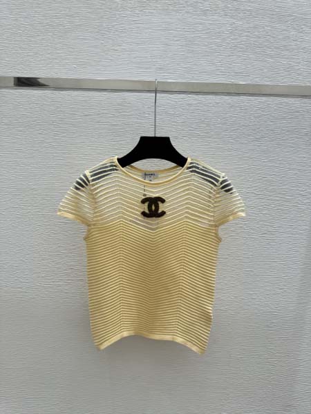 2026年4月5日入荷春夏新作Chanel 高級品復刻 女性服 KL工場