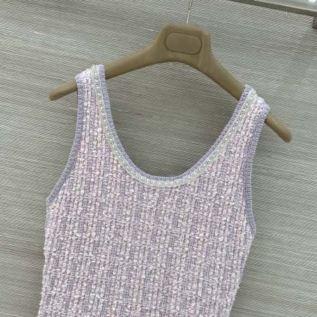 2026年4月5日入荷春夏新作Chanel 高級品復刻 女性服 KL工場