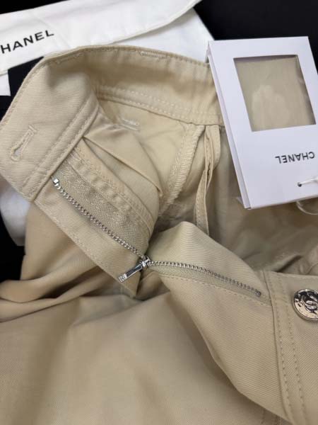 2026年4月5日入荷春夏新作Chanel 高級品復刻 女性服 KL工場