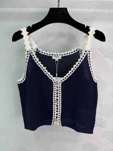 2026年4月5日入荷春夏新作Chanel 高級品復刻 女性服 KL工場