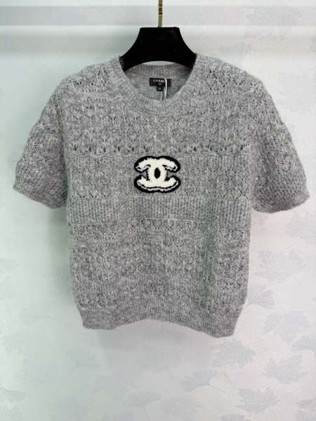 2026年4月5日入荷春夏新作Chanel 高級品復刻 女性服 KL工場