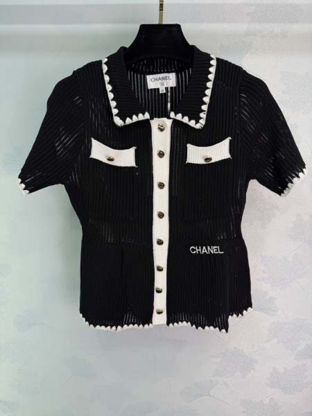 2026年4月5日入荷春夏新作Chanel 高級品復刻 女性服 KL工場