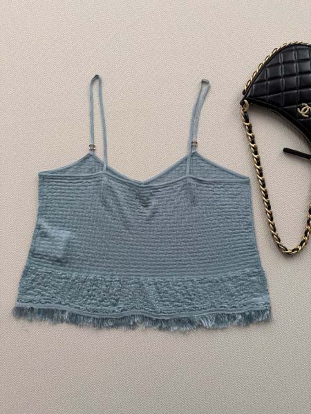 2026年4月5日入荷春夏新作Chanel 高級品復刻 女性服 KL工場