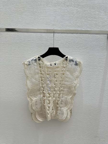 2026年4月5日入荷春夏新作Chanel 高級品復刻 女性服 KL工場