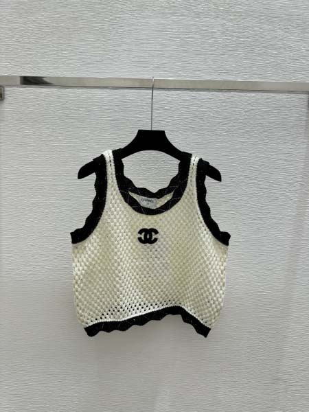 2026年4月5日入荷春夏新作Chanel 高級品復刻 女性服 KL工場