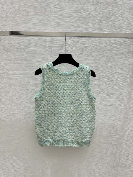 2026年4月5日入荷春夏新作Chanel 高級品復刻 女性服 KL工場