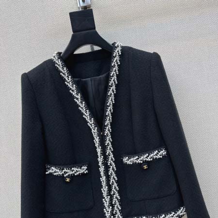 2026年4月5日入荷春夏新作Chanel 高級品復刻 女性服 KL工場