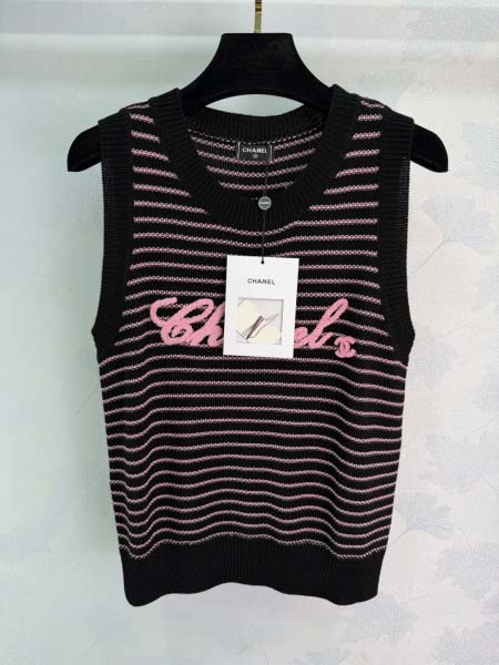 2026年4月5日入荷春夏新作Chanel 高級品復刻 女性服 KL工場