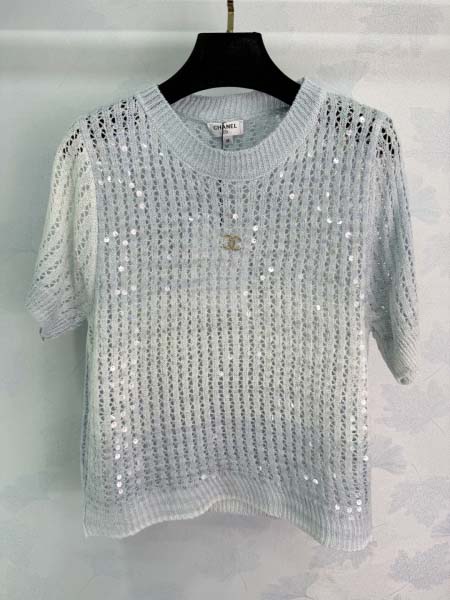 2026年4月5日入荷春夏新作Chanel 高級品復刻 女性服 KL工場