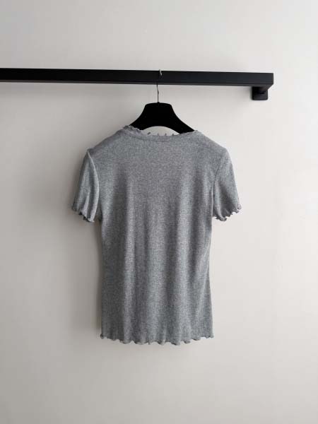 2026年4月5日入荷春夏新作Chanel 高級品復刻 女性服 KL工場