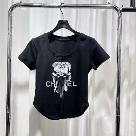 2026年4月5日入荷春夏新作Chanel 高級品復刻 女性服 KL工場