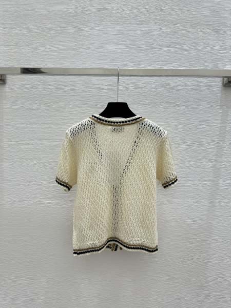 2026年4月5日入荷春夏新作Chanel 高級品復刻 女性服 KL工場