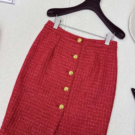 2026年4月5日入荷春夏新作Chanel 高級品復刻 女性服 KL工場