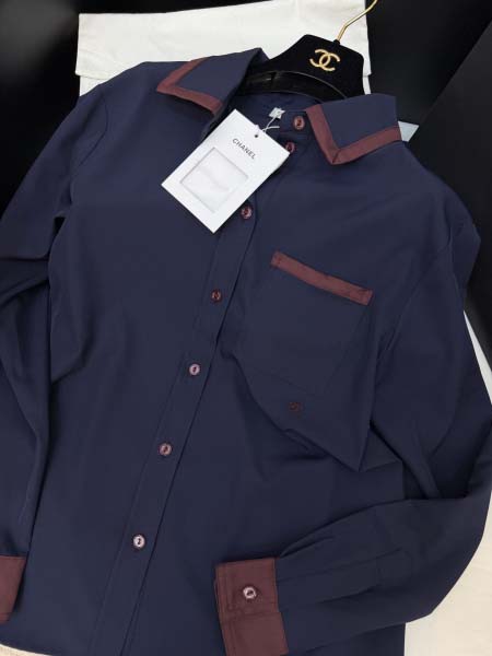 2026年4月5日入荷春夏新作Chanel 高級品復刻 女性服 KL工場