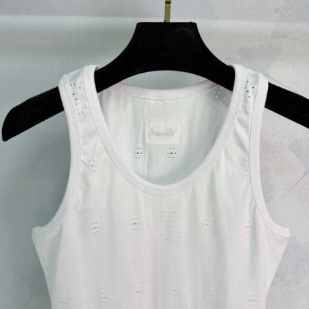 2026年4月5日入荷春夏新作Chanel 高級品復刻 女性服 KL工場