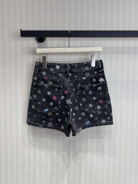 2026年4月5日入荷春夏新作Chanel 高級品復刻 女性服 KL工場