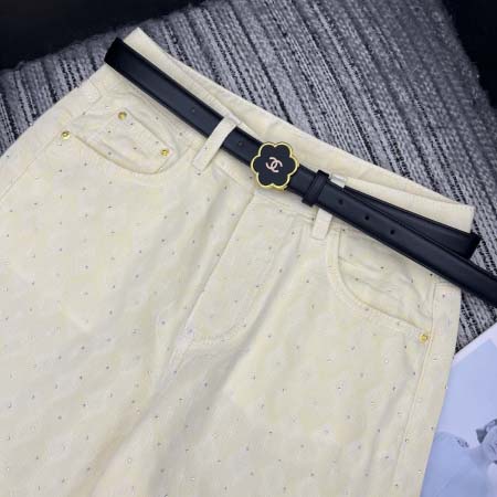 2026年4月5日入荷春夏新作Chanel 高級品復刻 女性服 KL工場