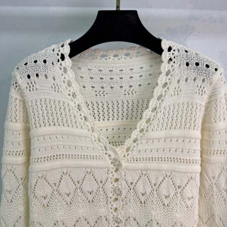 2026年4月5日入荷春夏新作Chanel 高級品復刻 女性服 KL工場