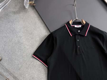 2026年4月7日入荷春夏新作Monclertシャツ高級なプレゼント/誕生日プレゼント/高品質/メンツ/記念品/ wenzhou工場
