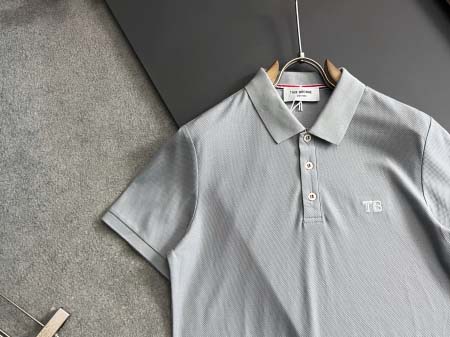 2026年4月7日入荷春夏新作Polo半袖 tシャツ高級なプレゼント/誕生日プレゼント/高品質/メンツ/記念品/ wenzhou工場