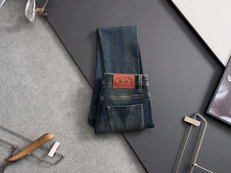 2026年4月7日入荷春夏新作Gucciジーパン高級なプレゼント/誕生日プレゼント/高品質/メンツ/記念品/ wenzhou工場