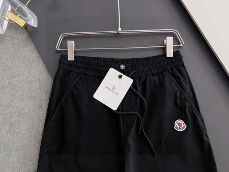 2026年4月7日入荷春夏新作Monclerズボン高級なプレゼント/誕生日プレゼント/高品質/メンツ/記念品/ wenzhou工場