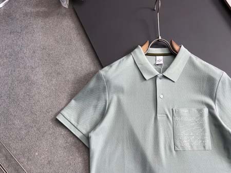 2026年4月7日入荷春夏新作Berluti 半袖 tシャツ高級なプレゼント/誕生日プレゼント/高品質/メンツ/記念品/ wenzhou工場