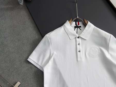 2026年4月7日入荷春夏新作Moncler半袖 tシャツ高級なプレゼント/誕生日プレゼント/高品質/メンツ/記念品/ wenzhou工場