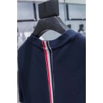 2026年4月1日入荷新作Thom Brownetシャツ高級品/SP工場0 1 2 3 4 5