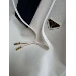 2026年4月1日入荷新作Pradaパーカー高級品/SP工場S M L XL