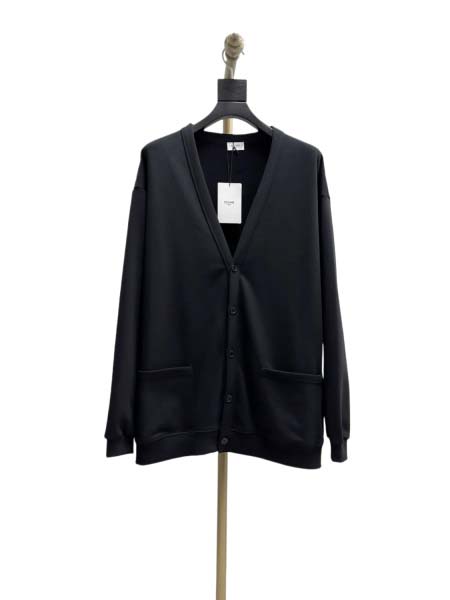 2026年4月1日入荷新作Celineカーディガンのコート高...