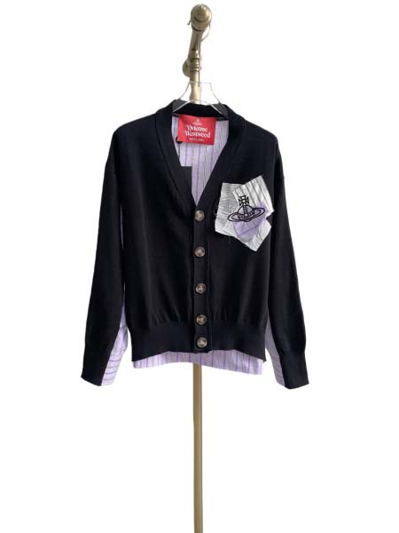 2026年4月1日入荷新作Vivienneカーディガンのコー...