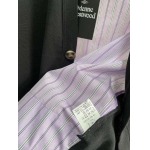 2026年4月1日入荷新作Vivienneカーディガンのコート高級品/SP工場S M L