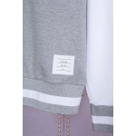 2026年4月1日入荷新作Thom Browneパーカー高級品/SP工場0 1 2 3 4 5