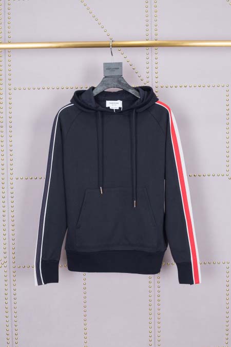 2026年4月1日入荷新作Thom Browneパーカー高級...