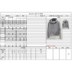 2026年4月1日入荷新作Thom Browneパーカー高級品/SP工場0 1 2 3 4