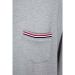 2026年4月1日入荷新作Thom Browneパーカー高級品/SP工場0 1 2 3 4 5