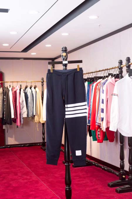 2026年4月1日入荷新作Thom Browneズボン高級品...